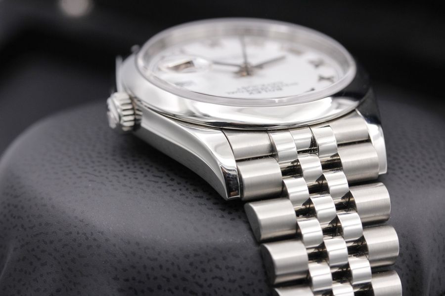 Rolex Datejust 126200